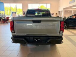 
										2026 Chevrolet Colorado Crew Cab Short Box 2 full									