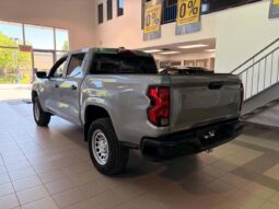 
										2026 Chevrolet Colorado Crew Cab Short Box 2 full									