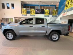 
										2026 Chevrolet Colorado Crew Cab Short Box 2 full									