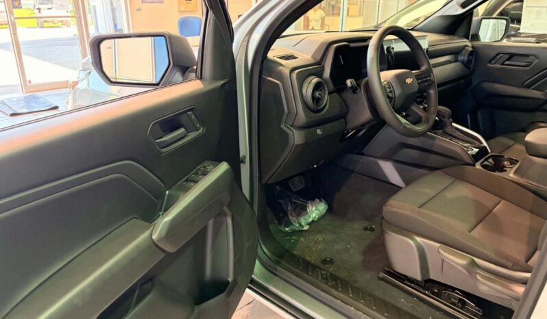 
								2026 Chevrolet Colorado Crew Cab Short Box 2 full									