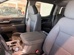 
										2026 Chevrolet Silverado 1500 Crew Cab Standard full									