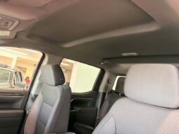 
										2026 Chevrolet Silverado 1500 Crew Cab Standard full									