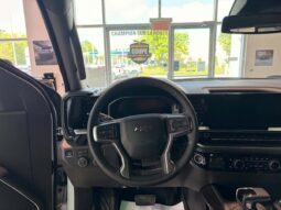 
										2026 Chevrolet Silverado 1500 Crew Cab Standard full									