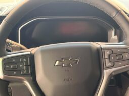 
										2026 Chevrolet Silverado 1500 Crew Cab Standard full									