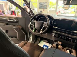 
										2026 Chevrolet Silverado 1500 Crew Cab Standard full									