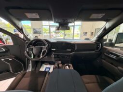 
										2026 Chevrolet Silverado 1500 Crew Cab Standard full									