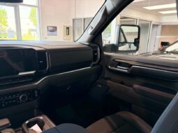 
										2026 Chevrolet Silverado 1500 Crew Cab Standard full									