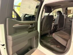 
										2026 Chevrolet Silverado 1500 Crew Cab Standard full									