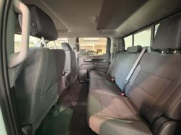 
										2026 Chevrolet Silverado 1500 Crew Cab Standard full									