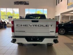 
										2026 Chevrolet Silverado 1500 Crew Cab Standard full									