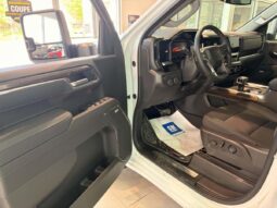 
										2026 Chevrolet Silverado 1500 Crew Cab Standard full									