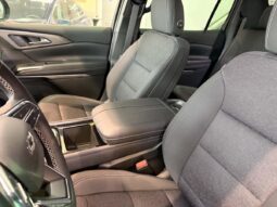 
										2026 Chevrolet Traverse Awd 4dr Lt full									