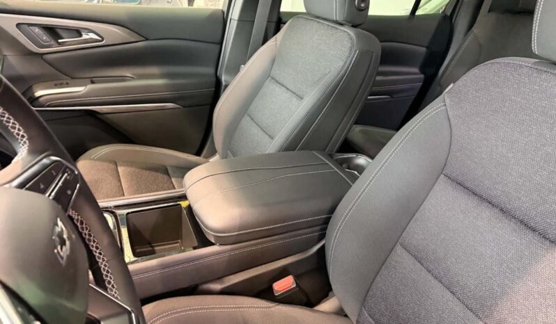 
								2026 Chevrolet Traverse Awd 4dr Lt full									