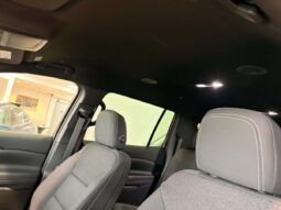 
										2026 Chevrolet Traverse Awd 4dr Lt full									