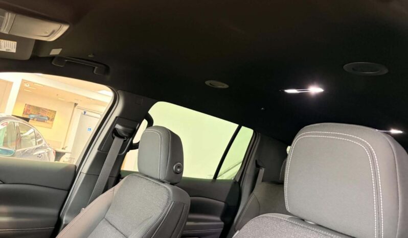
								2026 Chevrolet Traverse Awd 4dr Lt full									