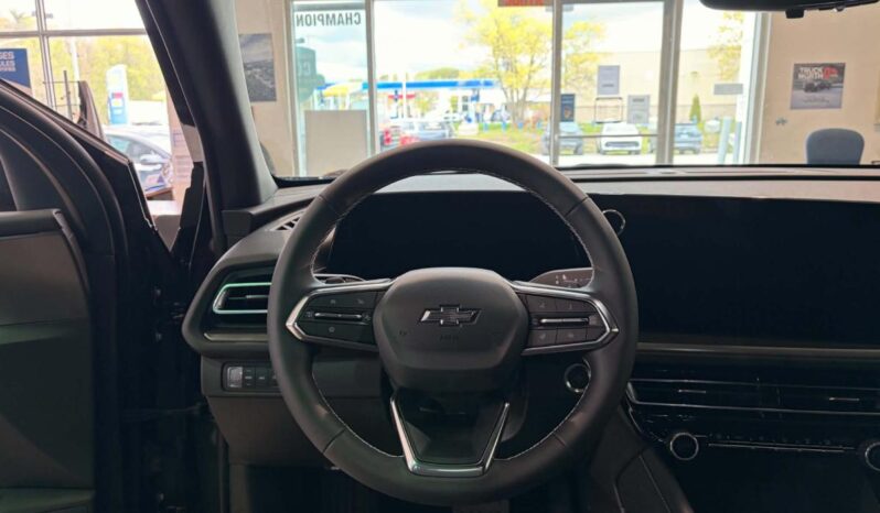 
								2026 Chevrolet Traverse Awd 4dr Lt full									