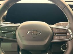 
										2026 Chevrolet Traverse Awd 4dr Lt full									
