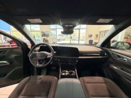
										2026 Chevrolet Traverse Awd 4dr Lt full									