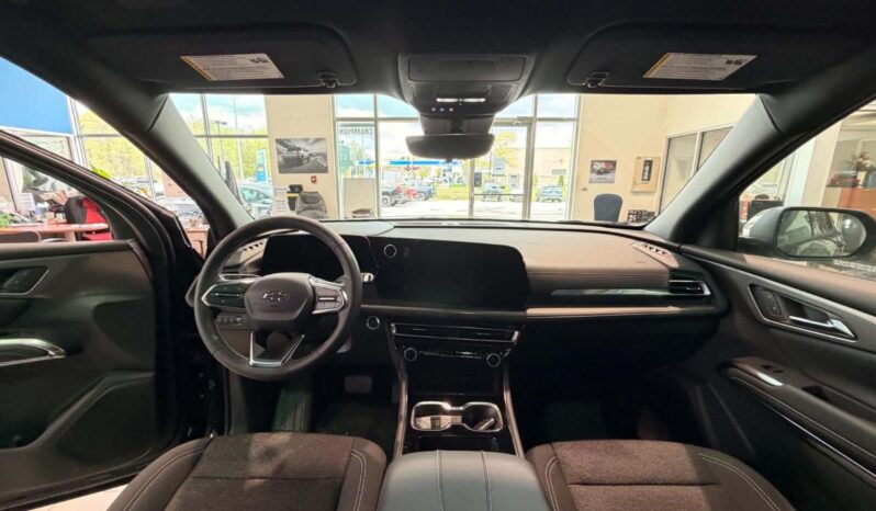 
								2026 Chevrolet Traverse Awd 4dr Lt full									