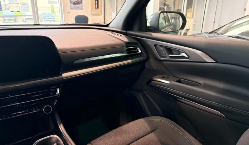 
								2026 Chevrolet Traverse Awd 4dr Lt full									