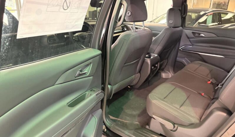 
								2026 Chevrolet Traverse Awd 4dr Lt full									