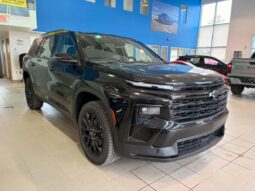 
										2026 Chevrolet Traverse Awd 4dr Lt full									