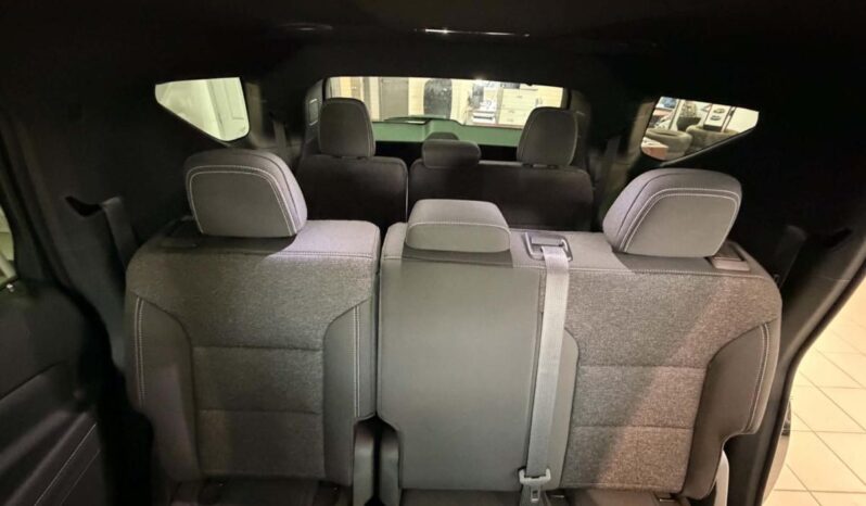 
								2026 Chevrolet Traverse Awd 4dr Lt full									