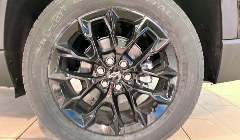 
								2026 Chevrolet Traverse Awd 4dr Lt full									