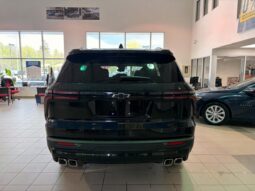 
										2026 Chevrolet Traverse Awd 4dr Lt full									
