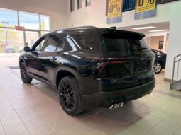 
										2026 Chevrolet Traverse Awd 4dr Lt full									