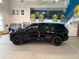 
										2026 Chevrolet Traverse Awd 4dr Lt full									