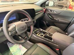 
										2026 Chevrolet Equinox Awd Rs full									