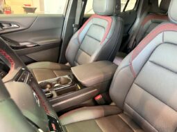 
										2026 Chevrolet Equinox Awd Rs full									