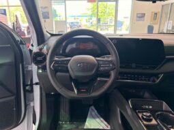 
										2026 Chevrolet Equinox Awd Rs full									