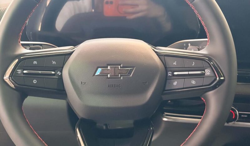 
								2026 Chevrolet Equinox Awd Rs full									