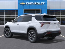 
										2026 Chevrolet Equinox AWD RS full									