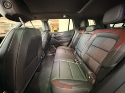 
										2026 Chevrolet Equinox Awd Rs full									