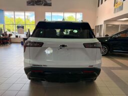 
										2026 Chevrolet Equinox Awd Rs full									