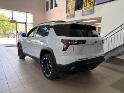
										2026 Chevrolet Equinox Awd Rs full									