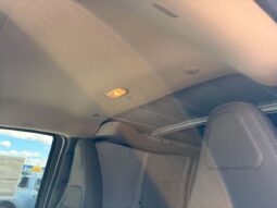 
										2026 Chevrolet Express Cargo Van 2500 Extd Wheelbase full									