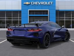 
										2026 Chevrolet Corvette Stingray Coupe 1LT full									