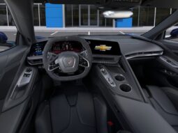 
										2026 Chevrolet Corvette Stingray Coupe 1LT full									