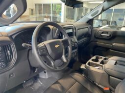 
										2026 Chevrolet Silverado 1500 Crew Cab Standard Box 4-Wheel Drive Custom full									
