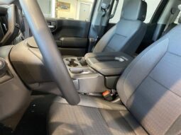 
										2026 Chevrolet Silverado 1500 Crew Cab Standard Box 4-Wheel Drive Custom full									