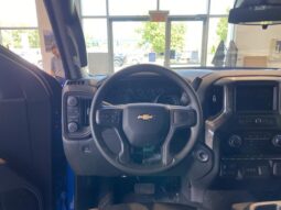 
										2026 Chevrolet Silverado 1500 Crew Cab Standard Box 4-Wheel Drive Custom full									