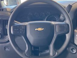 
										2026 Chevrolet Silverado 1500 Crew Cab Standard Box 4-Wheel Drive Custom full									
