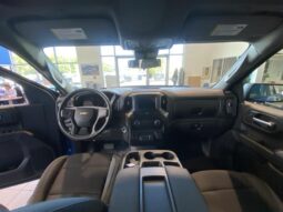 
										2026 Chevrolet Silverado 1500 Crew Cab Standard Box 4-Wheel Drive Custom full									