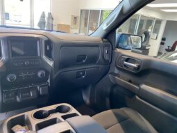 
										2026 Chevrolet Silverado 1500 Crew Cab Standard Box 4-Wheel Drive Custom full									