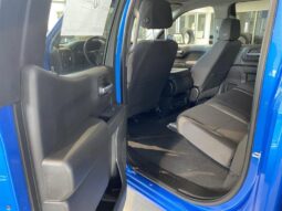 
										2026 Chevrolet Silverado 1500 Crew Cab Standard Box 4-Wheel Drive Custom full									