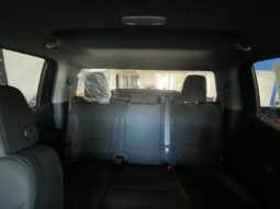
										2026 Chevrolet Silverado 1500 Crew Cab Standard Box 4-Wheel Drive Custom full									
